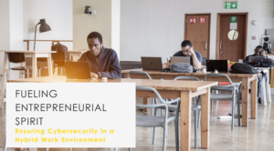 Fueling Entrepreneurial Spirit // Nairobi Garage as the Launchpad for Marketing Managers Turned Entrepreneurs