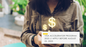 VISA Everywhere