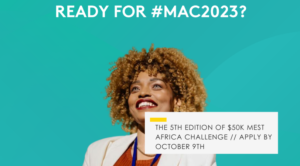 MEST Africa Challenge