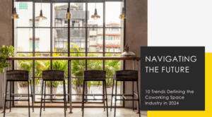 Coworking Space Industry