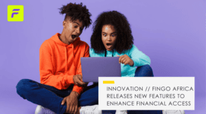 Fingo Africa // Nairobi Garage