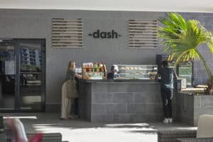 DashSetUpWithGuests