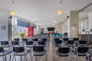 EventSpace EventSpace