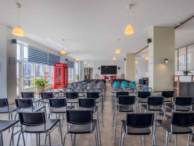 EventSpace EventSpace