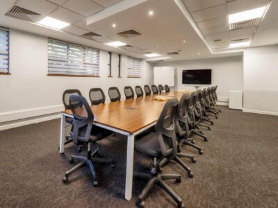 Karen Meeting Room 5 Karen Meeting Room 5