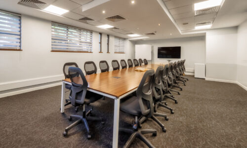 Karen Meeting Room 5 Karen Meeting Room 5