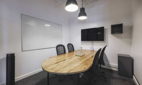 SmallMeetingRoom