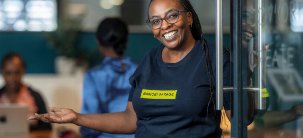 Book a Tour and get to know Nairobi Garage