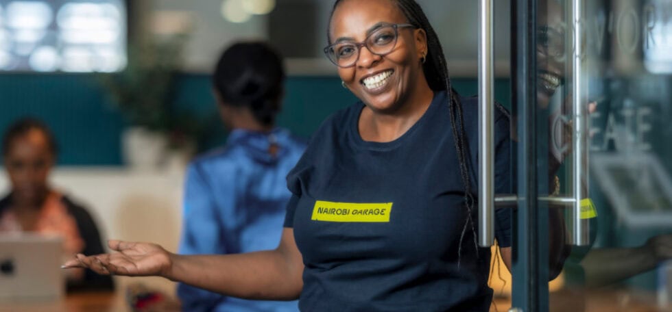 Book a Tour and get to know Nairobi Garage