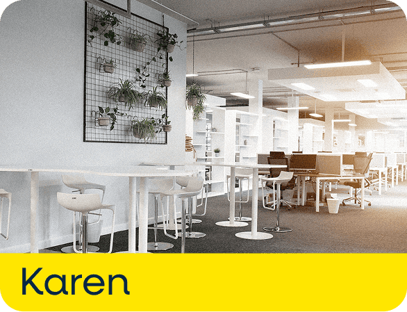 Nairobi Garage Karen Office Space for Rent