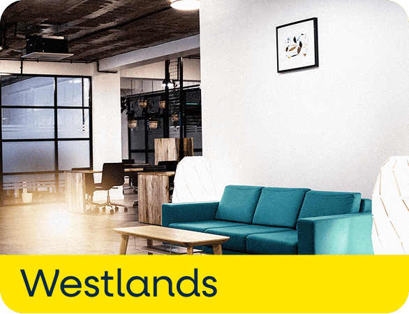 Nairobi Garage Westlands Office Space for Rent