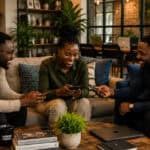 Entrepreneurs, Building business resilience -coworking