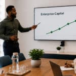 Enterprise Capital & start-ups