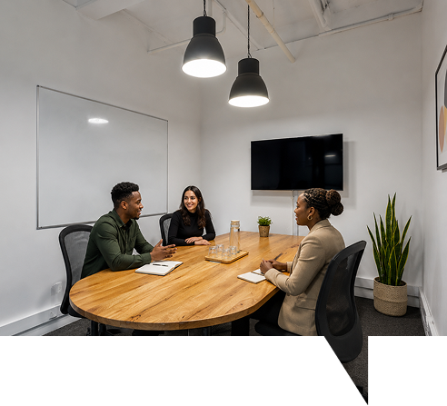 meeting rooms spring valley