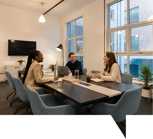 12 person meeting room kilimani