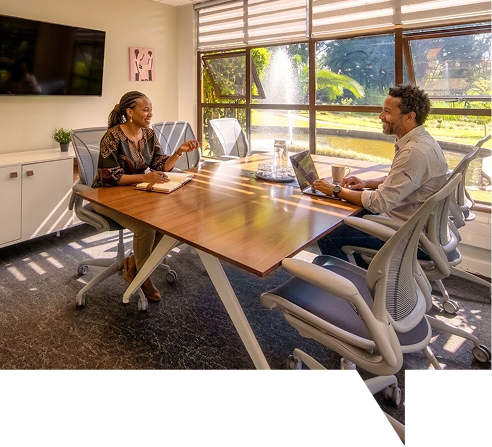 Medium Meeting rooms karen