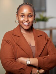Alice | Front Office Executive