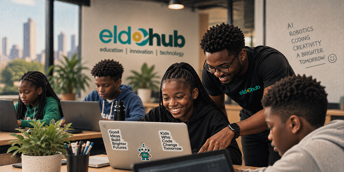 Eldohub bootcamp