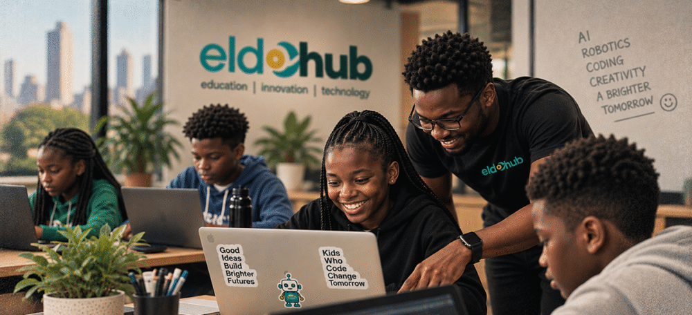 Eldohub bootcamp