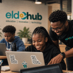 Eldohub bootcamp
