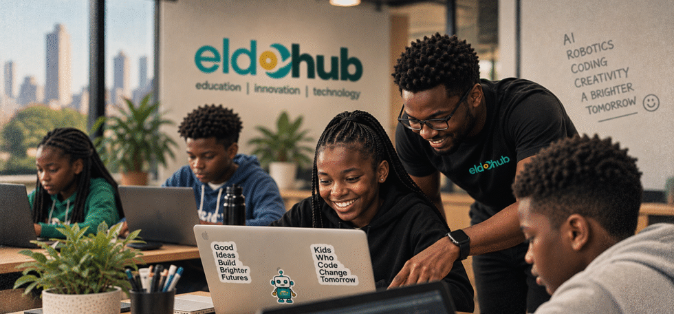 Eldohub bootcamp